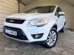 Ford Kuga 2.0 TDCi Trend - 22