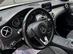 Mercedes-Benz CLA 200 d Shooting Brake Aut. - 15