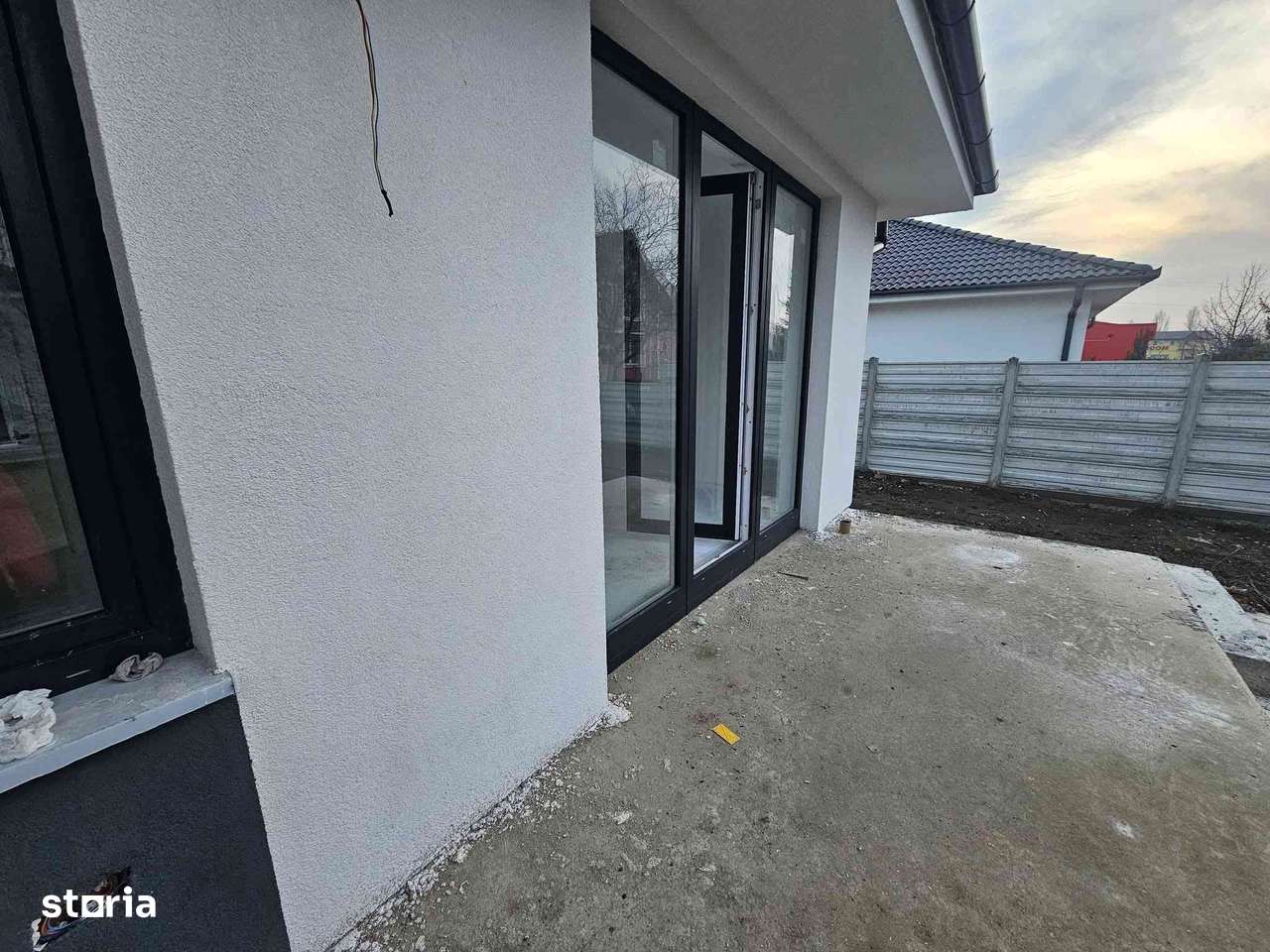 Casa de vanzare Oncea-1