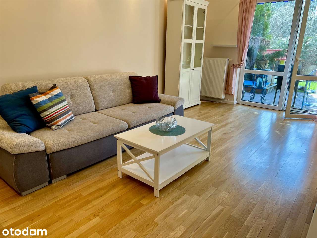 Pienista-3pokoje+parking+komórka+garaż+taras+ogró-16