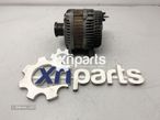 Alternador RENAULT LAGUNA III 2.0 dCi 10.07 -  Usado REF. 8200960536   MOTOR M9R... - 1