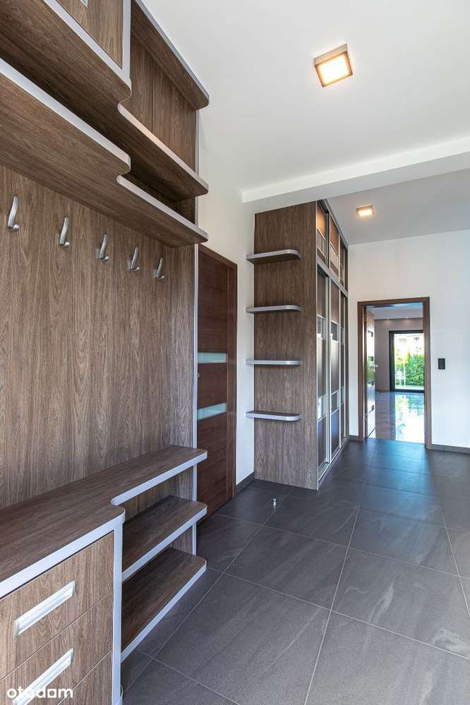 Dom luxusowy NOWY - Pełny obrazek: 5/20