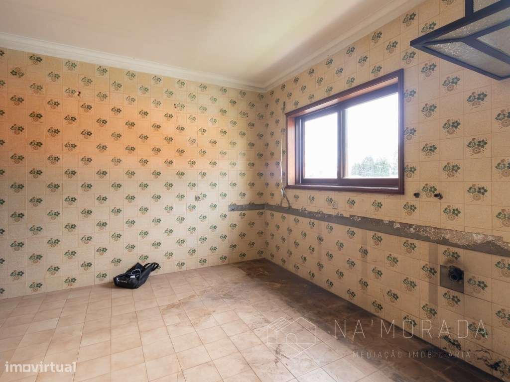 Moradia isolada com 3.000 m2 de terreno para venda em Santa Maria d...-20