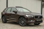 Volvo XC 60 T8 Twin Engine AWD Inscription - 5