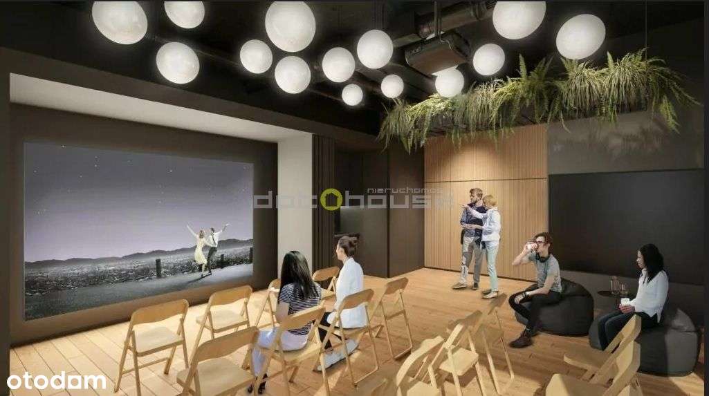 Mieszkanie, 35,50 m², Katowice-3