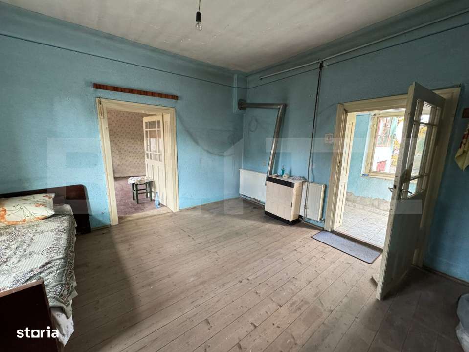 Casa saseasca, 3 camere, 700 mp teren, Sebes - Imagine principală: 5/12