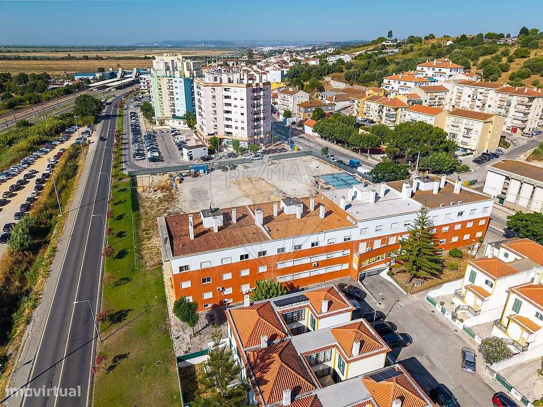 Apartamento T2 para venda - Grande imagem: 2/25