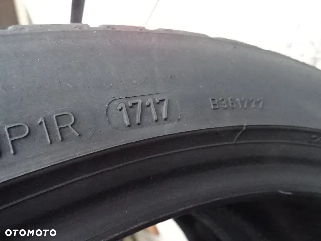 205/45/R17 88V DUNLOP SPORT MAXX RT2 - 7