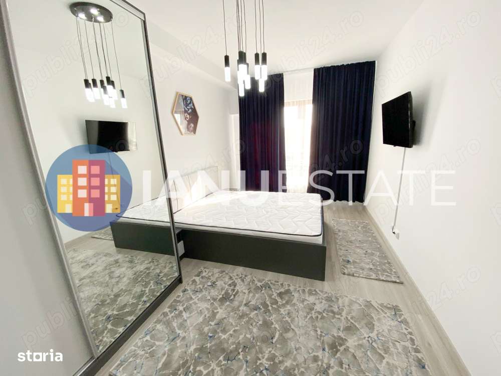 Berceni GrandArena Metalurgiei Parc Tudor Arghezi Nou Centrala Parcare - Imagine principală: 5/7