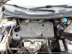 NISSAN PRIMERA P12 LIFT KOMBI 05-07 1.8 16V FOTEL LEWY PRZÓD PRZEDNI ŁADNY - 16