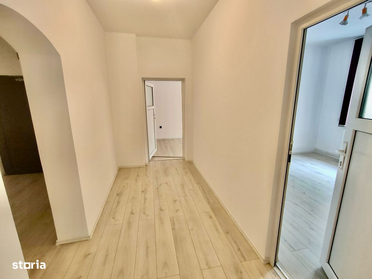 Apartament cu 3 camere zona Centrala - COMISION 0%