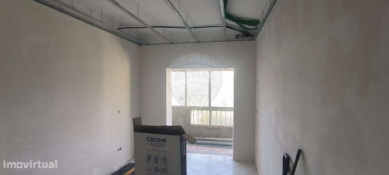 Apartamento T2 para venda-5