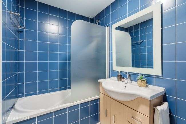 Apartamento, 135 m², Ferreiros e Gondizalves-20