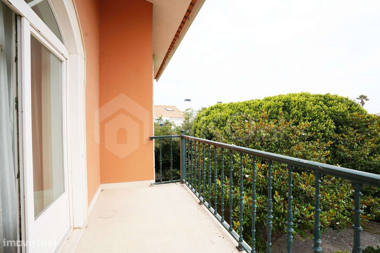 Moradia V5, com vista Mar e 2075m² de Puro Charme-35