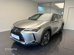 Lexus UX - 1