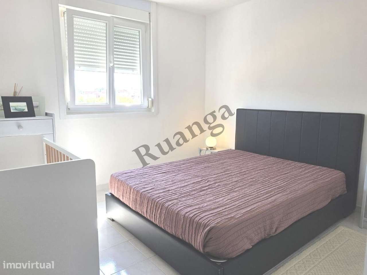 Apartamento T3 para venda em Vila Nova de Santo André-26