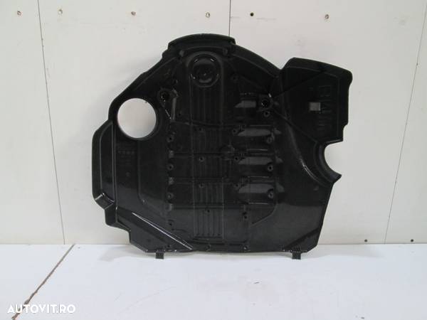 Capac motor BMW Seria 3 E90 an 2004-2012 cod 11144731149-01 - 2