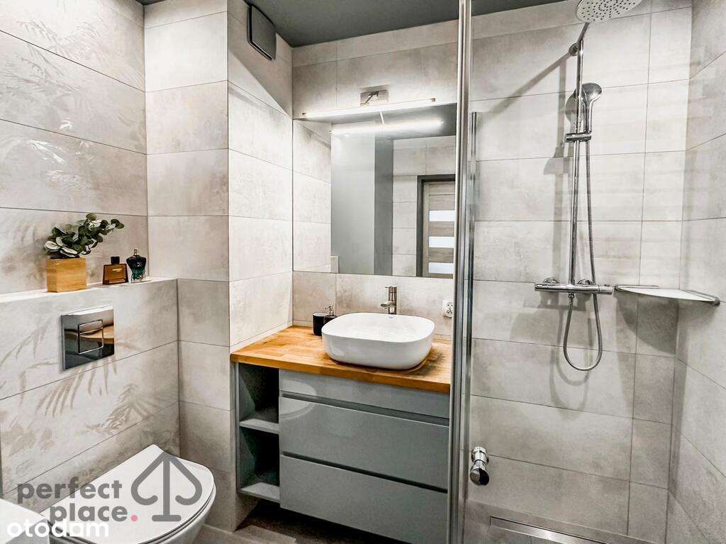 Komfortowy_apartament_Maślice_2pok_od zaraz - Widok 6