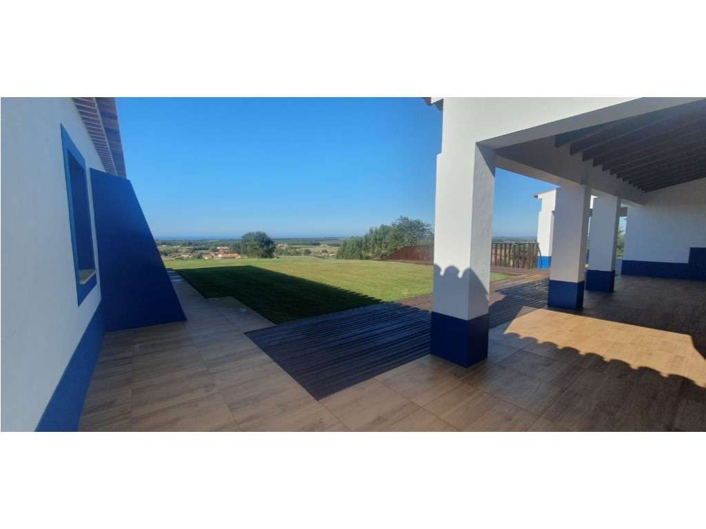 Quinta em São Teotónio-20