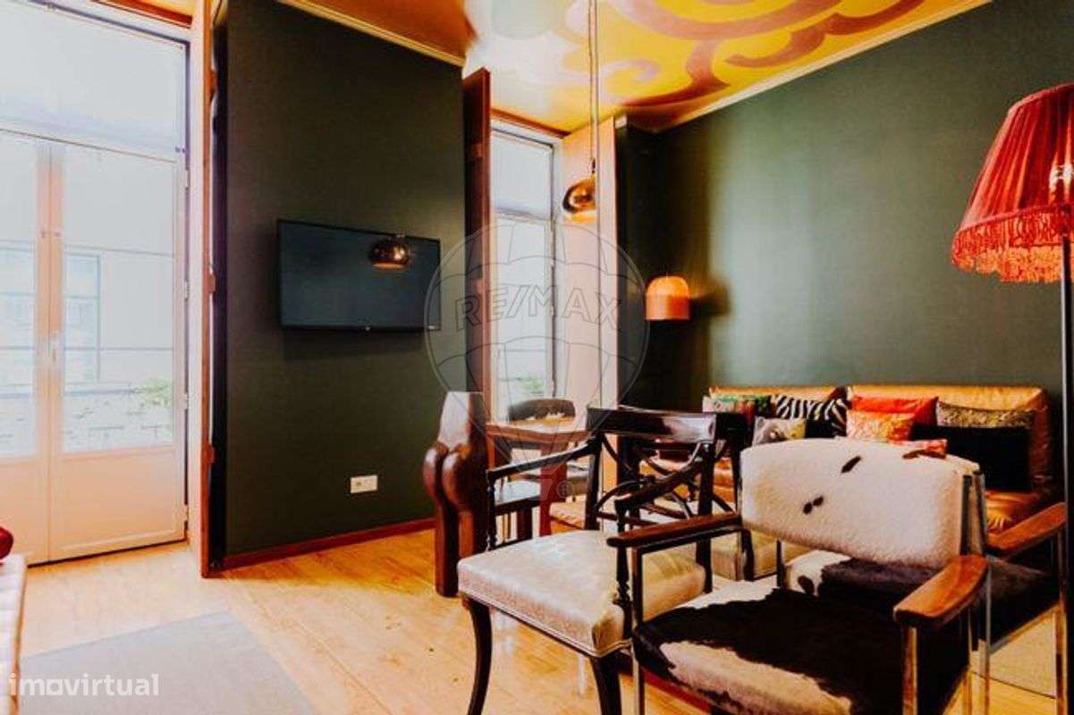 Apartamento T2 para venda - Grande imagem: 4/12