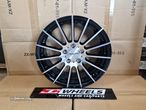 Jantes Monaco Formula em 17" | 5x112 - 4