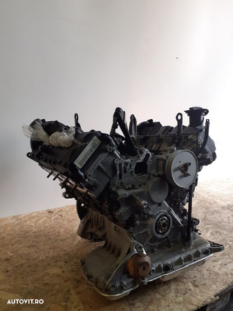 Motor Audi Q5 SQ5 Q7 3.0 Tdi Bi Turbo Biturbo Cod Motor DEH DEHA - 2