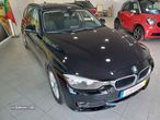BMW 318 d Touring Line Sport - 9