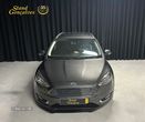 Ford Focus SW 1.5 TDCi Titanium DPS - 5