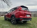 Honda CR-V 1.5T 4WD CVT Elegance - 18