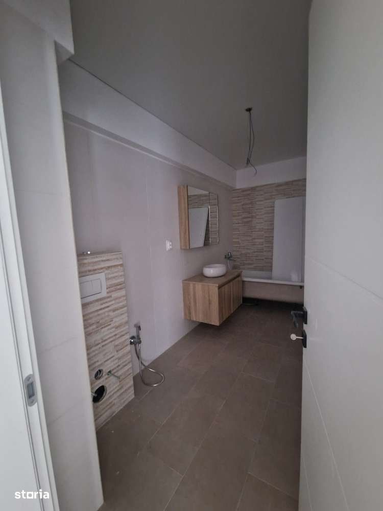 2 Camere-Copou-Bloc nou-TVA 21% inclus-Mutare imediata - Imagine principală: 5/13