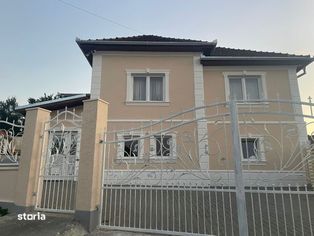 Casa de vanzare sau schimb in satul Cincis-Cerna