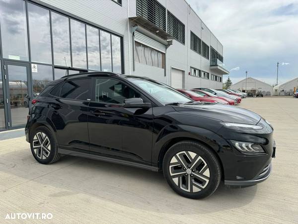 Hyundai KONA - 9