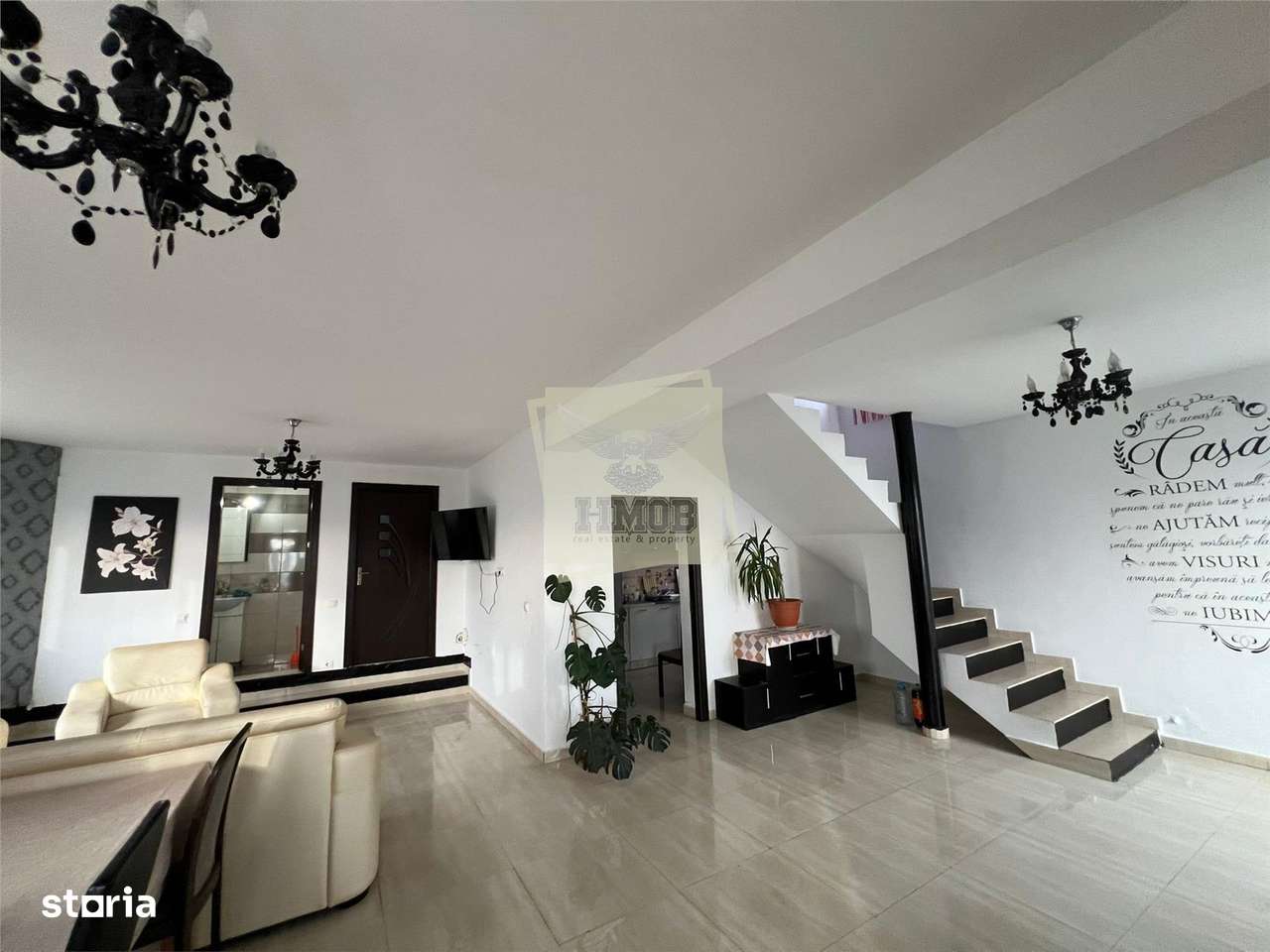 Casa generoasa 300 mp pentru 1520 muncitori in Sibiu - Imagine principală: 5/20