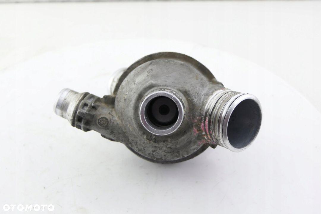 Obudowa Termostatu BMW E90 3.0 N54 11997710 - 4