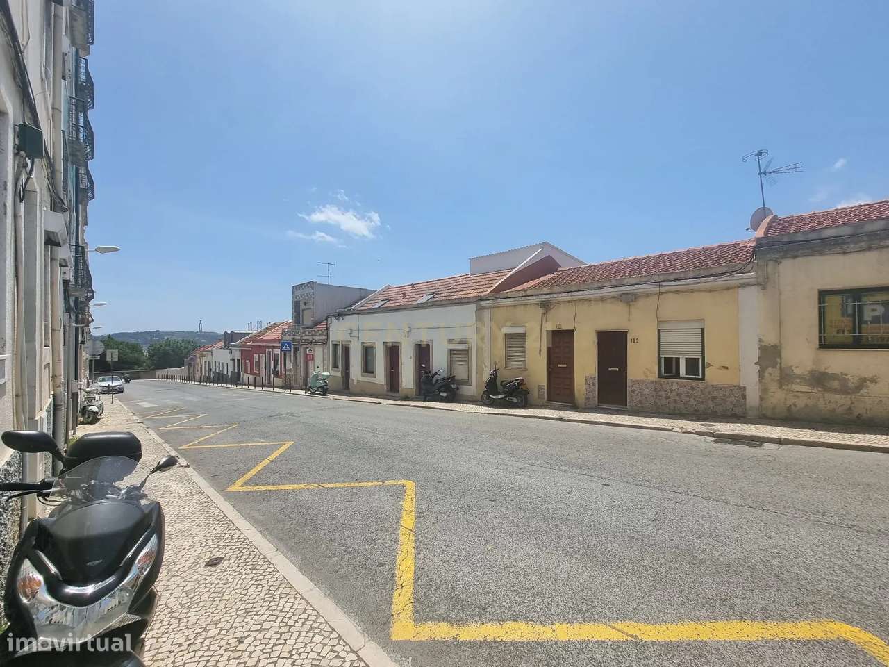 Prédio para venda em Campo de Ourique, Lisboa (12 moradias/27 frações)-25