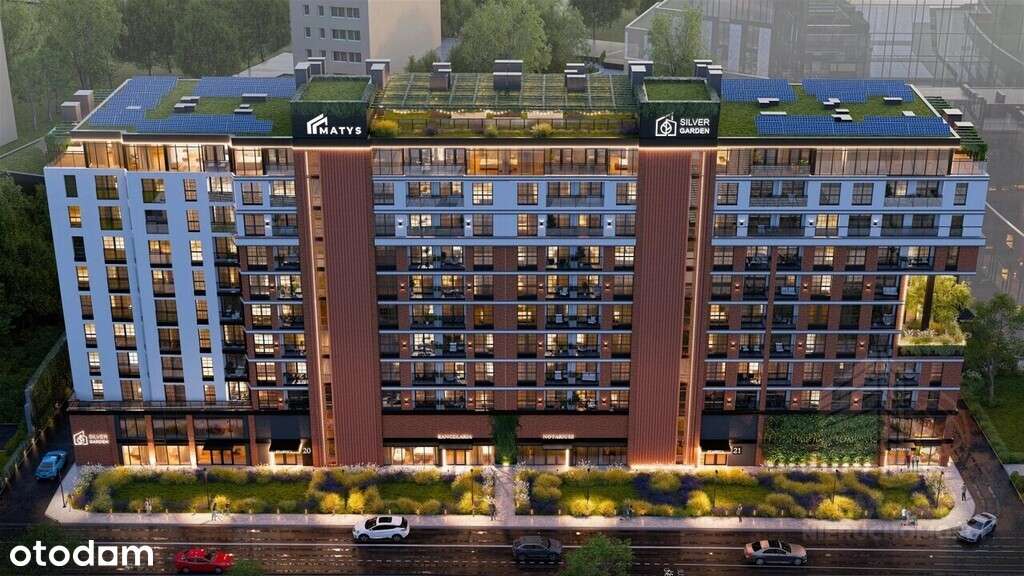 Kawalerka w widokiem na Manhattan - Pełny obrazek: 4/5