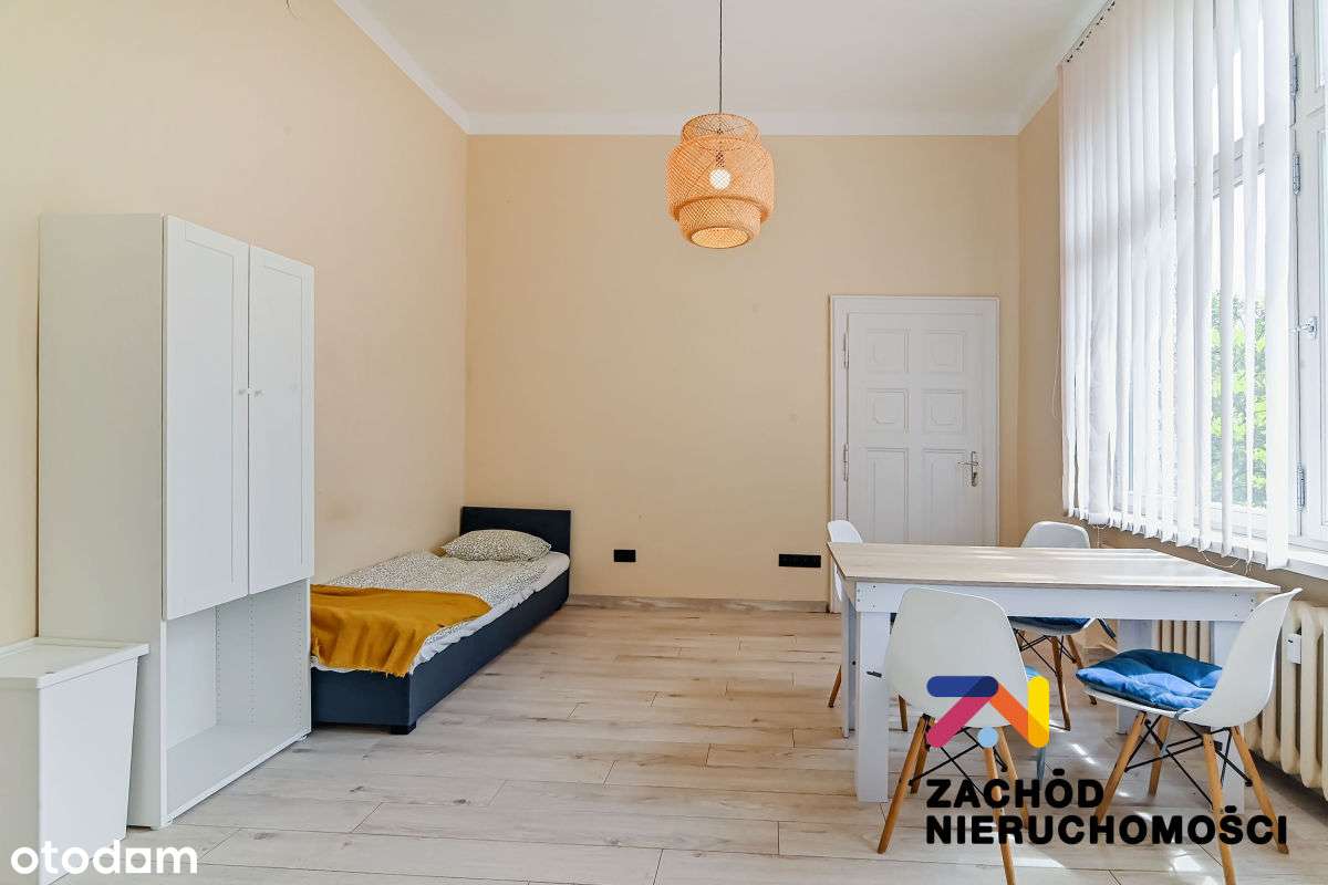 Lokal użytkowy 117m2 w budynku przy Szpitalu - Pełny obrazek: 4/20