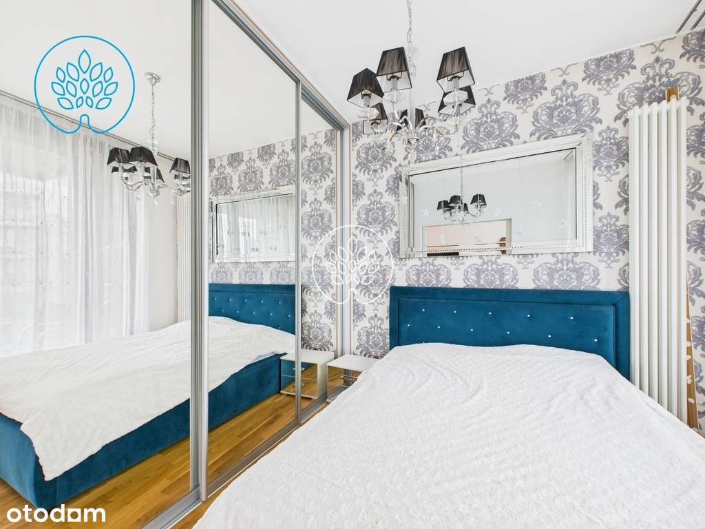 Nowoczesne mieszkanie w sercu Ochoty-8