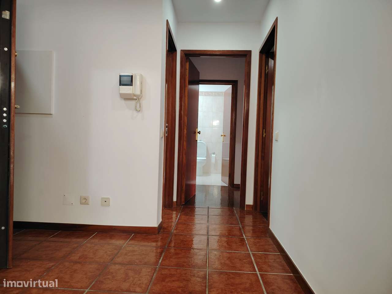 Apartamento T2 lugar de garagem, Canidelo, Vila Nova de Gaia-12