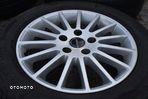 MERCEDES W211 FELGI ALUMINIOWE KOŁA LATO 16 5x112 7J ET38 215/55 - 6