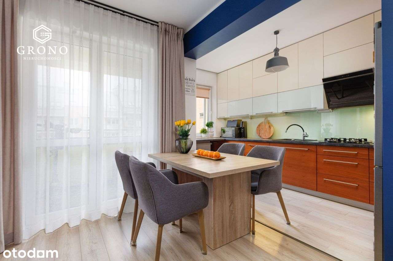 Komfortowe M3 blisko natury - Dolina Cisów-0