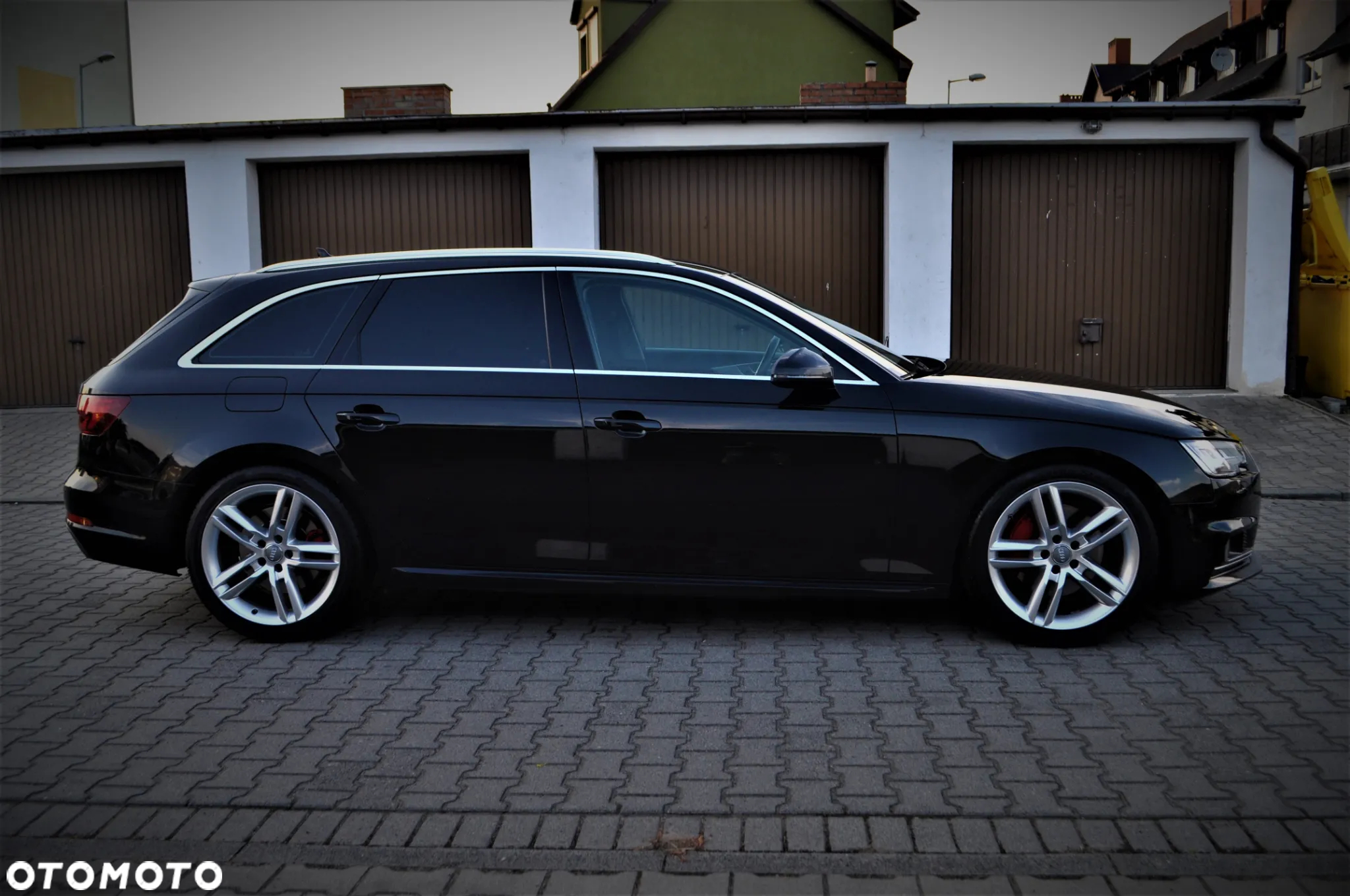 Audi A4 2.0 TFSI Quattro Design S tronic - 4