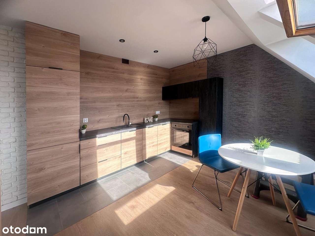 Mieszkanie  42 m2- sprzedaż- idealne na inwestycję-10