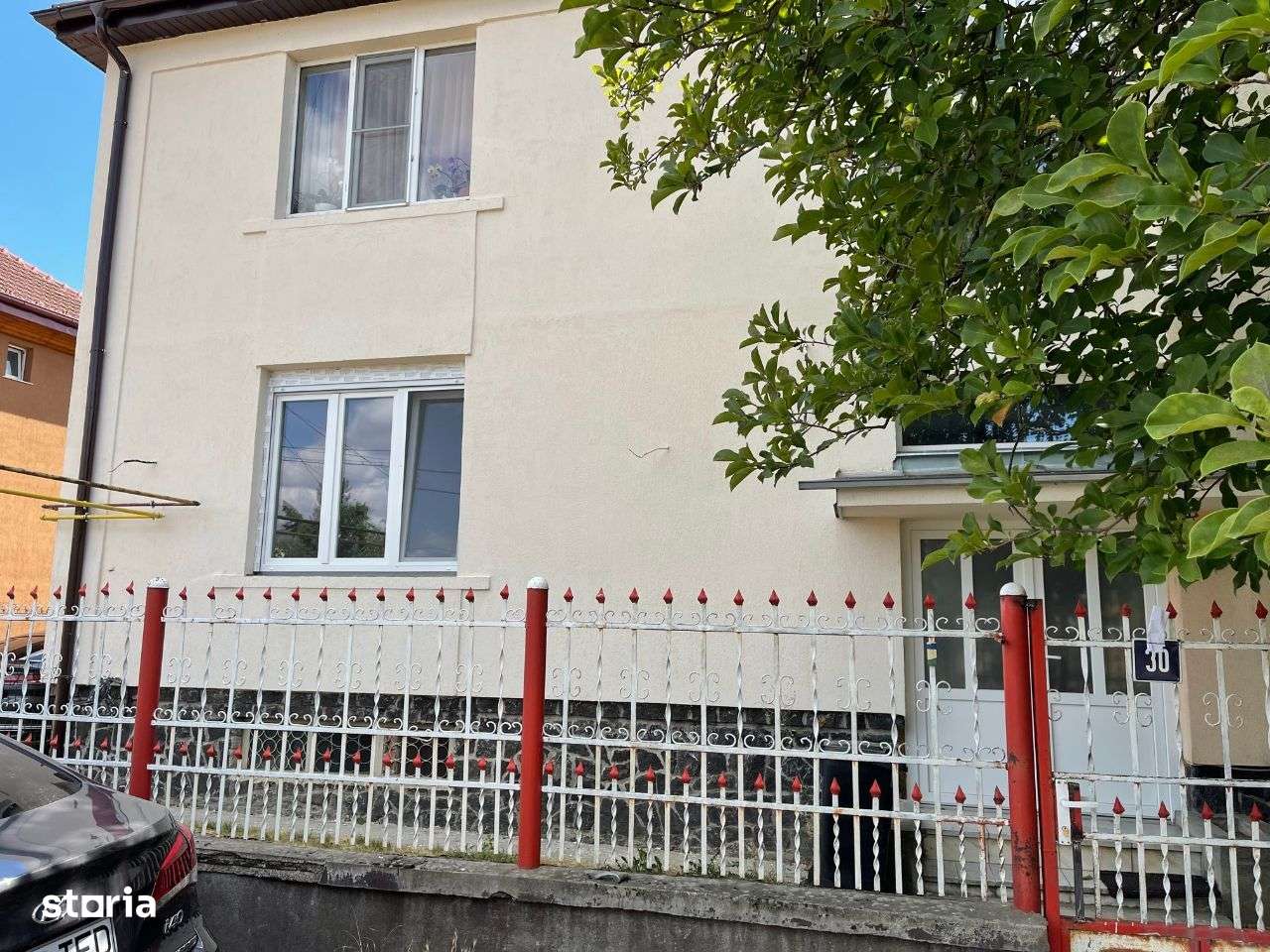 Apartament in Asociatie,Zona Functionarilor - Imagine principală: 2/7