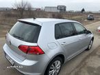 Volkswagen Golf 1.6 TDI 4Motion BlueMotion Technology Allstar - 10