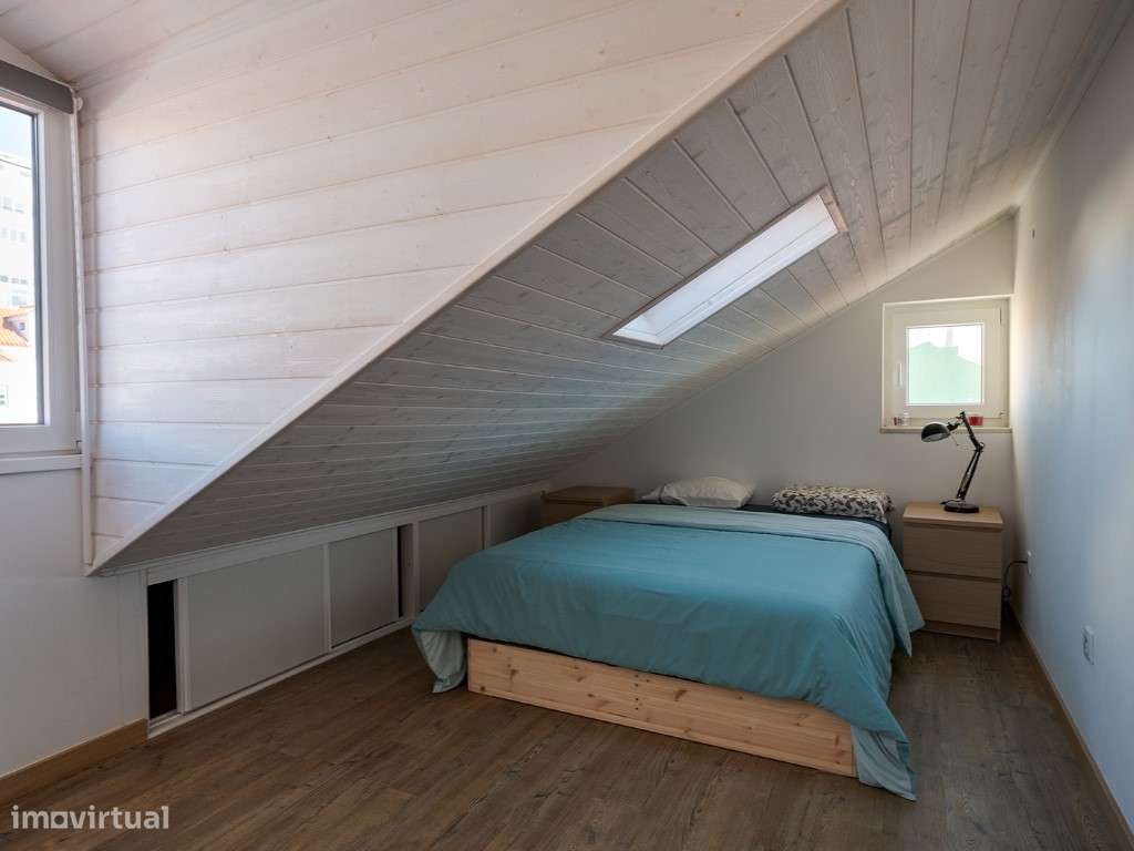 Excelente Investimento para Alojamento Local - Venda conjunta de 2 ...-25