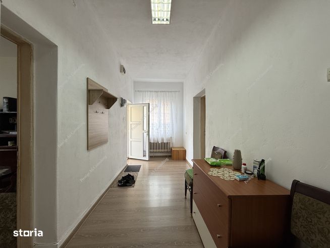 Casa Individuala | 3 Camere+Anexe | Plopi-4