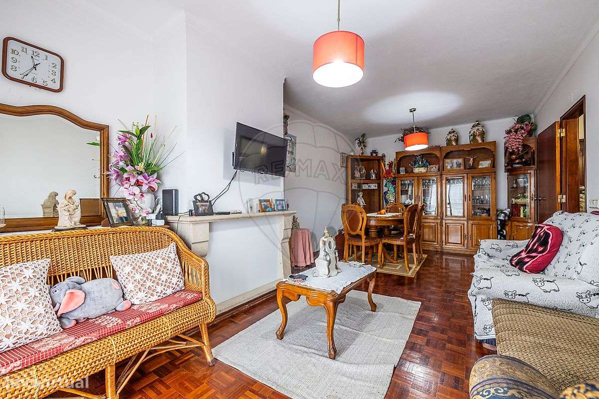 Apartamento T1 para venda - Grande imagem: 4/19