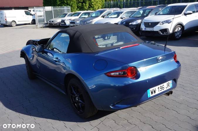 Mazda MX-5 - 15