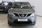 Nissan Qashqai 1.5 dCi N-Connecta - 4